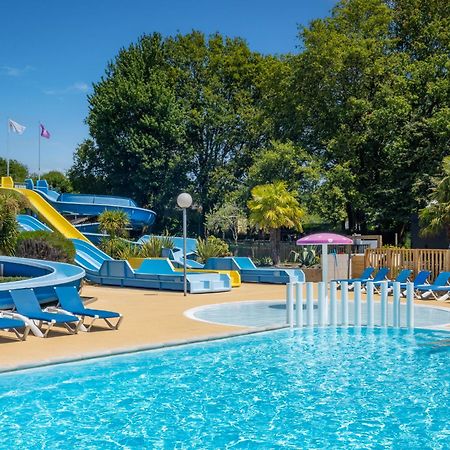 Camping Monterblanc 외부 사진
